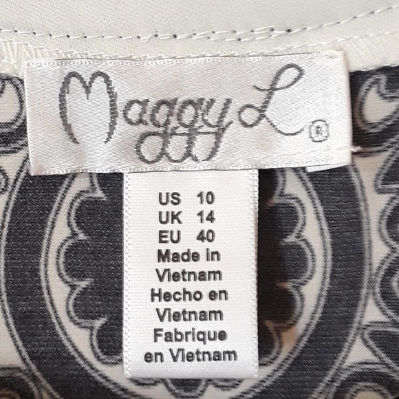 Dress - Picture 3 of 3